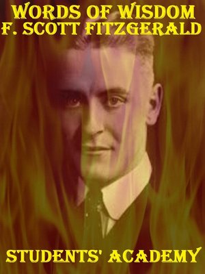cover image of Words of Wisdom